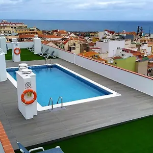  Apartamento 1bedroom Wifi 500mbs & Pool España
