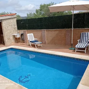 Descanso Сasa de vacaciones