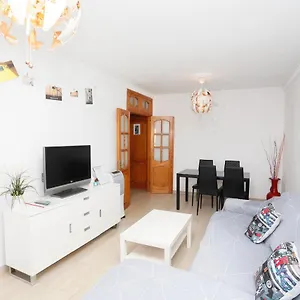  Apartamento Masvacation La Rosaleda 3room,parking España