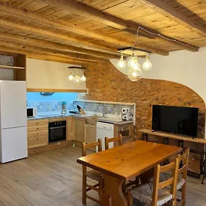 Casa Vicent Сasa de vacaciones
