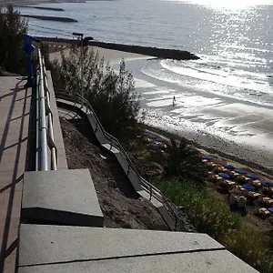  Apartamento Apt. Plaza De Hierro 1 Playa Inglés España
