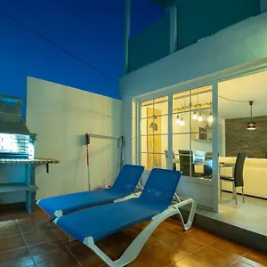  Apartamento Galana España