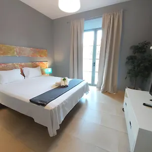  Apartamento Del Parque Flats España